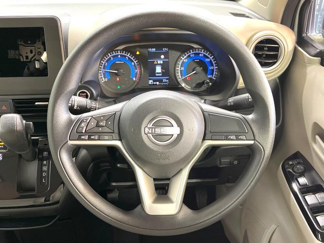 NISSAN DAYZ 2026 Image 31