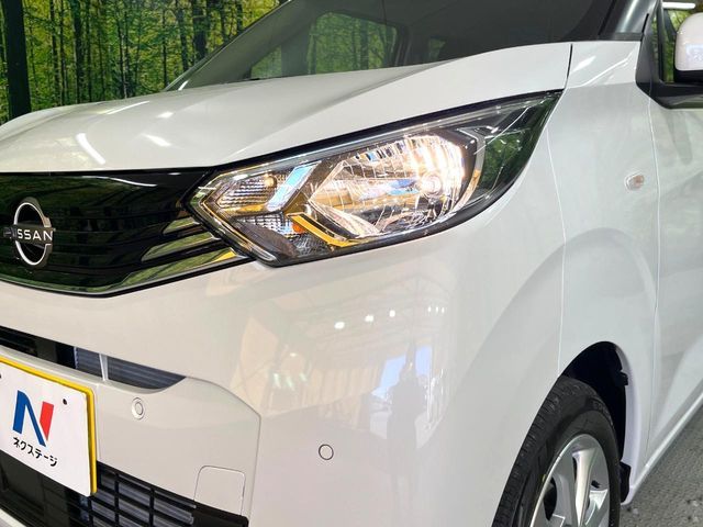 NISSAN DAYZ 2026 Image 31