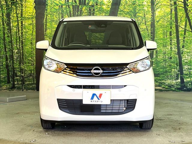 NISSAN DAYZ 2026 Image 31