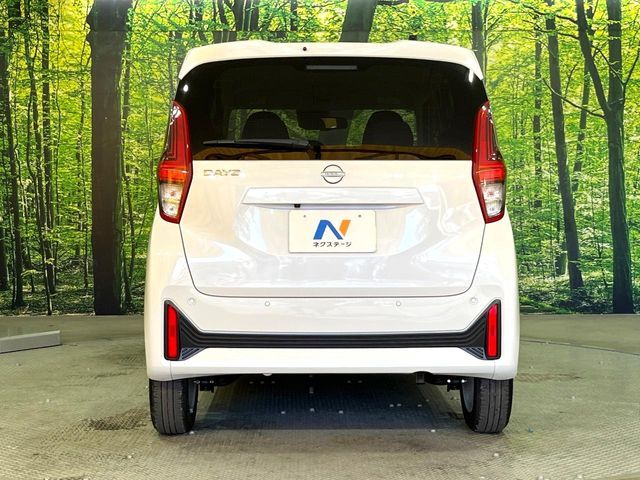 NISSAN DAYZ 2026 Image 31