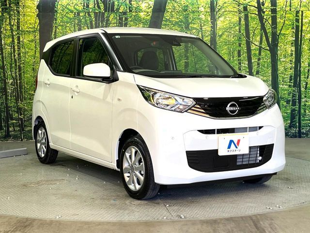 NISSAN DAYZ 2026 Image 31