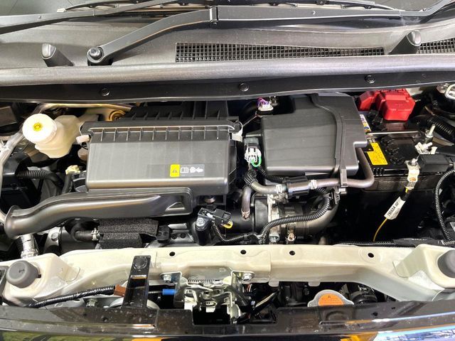 NISSAN DAYZ 2026 Image 31