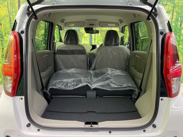 NISSAN DAYZ 2026 Image 31