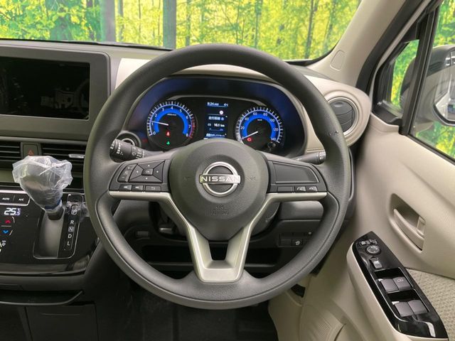 NISSAN DAYZ 2026 Image 31