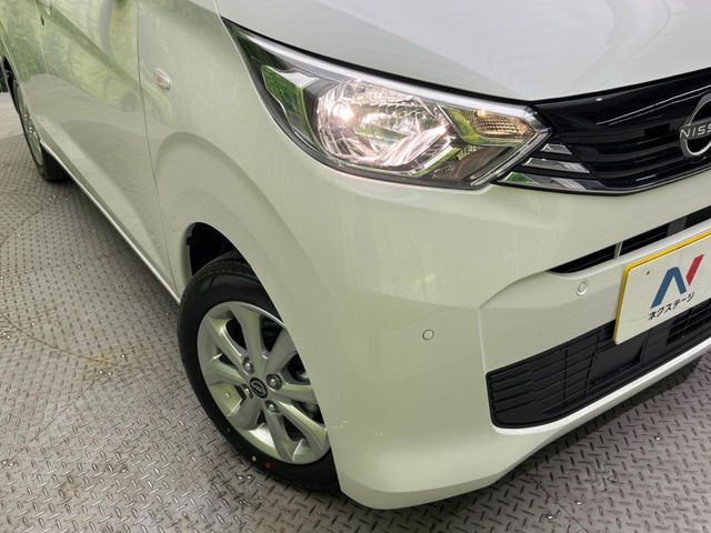 NISSAN DAYZ 2026 Image 31