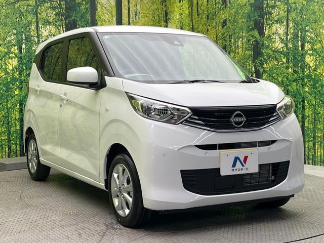 NISSAN DAYZ 2026 Image 31