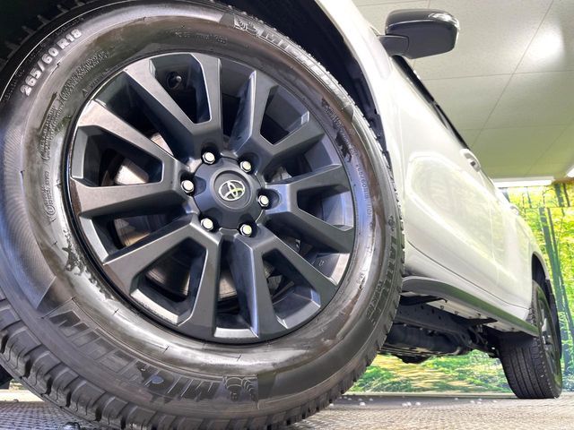 TOYOTA LANDCRUISER PRADO 2023 Image 31