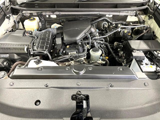 TOYOTA LANDCRUISER PRADO 2023 Image 31