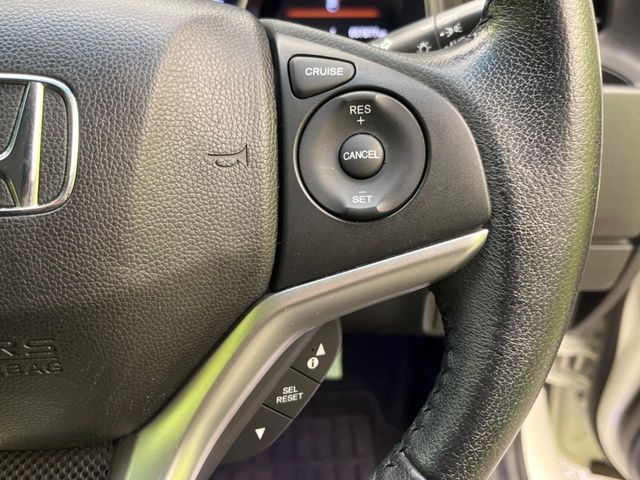 HONDA FIT HYBRID 2014 Image 31