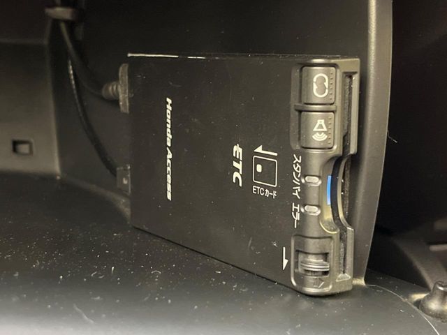 HONDA FIT HYBRID 2014 Image 31