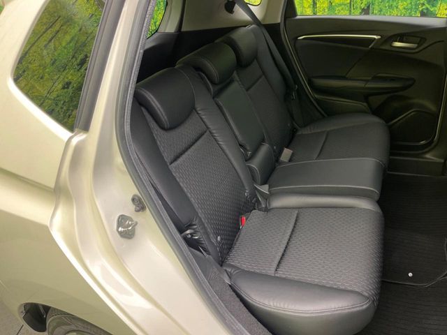 HONDA FIT HYBRID 2014 Image 31