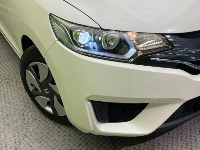 HONDA FIT HYBRID 2014 Image 31