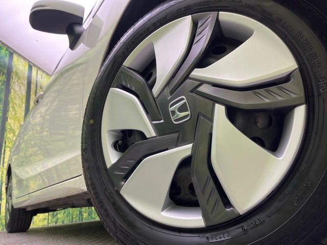 HONDA FIT HYBRID 2014 Image 31