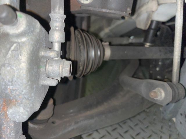 HONDA FIT HYBRID 2014 Image 31