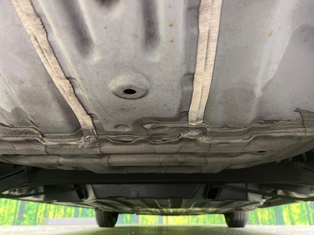 HONDA FIT HYBRID 2014 Image 31