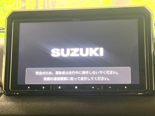 SUZUKI JIMNY SIERRA 2024 Image 31