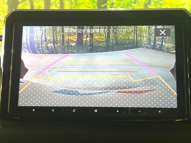 SUZUKI JIMNY SIERRA 2024 Image 31