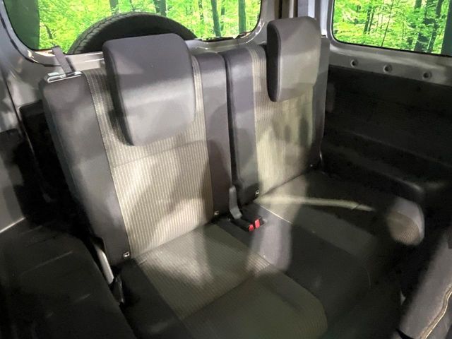 SUZUKI JIMNY SIERRA 2024 Image 31