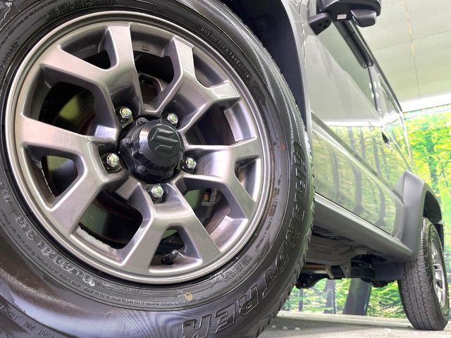 SUZUKI JIMNY SIERRA 2024 Image 31