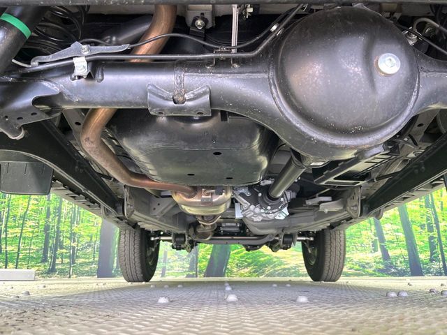 SUZUKI JIMNY SIERRA 2024 Image 31