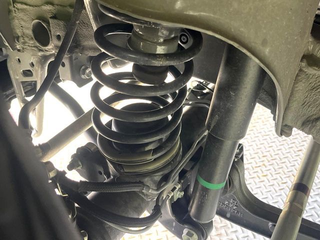 SUZUKI JIMNY SIERRA 2024 Image 31