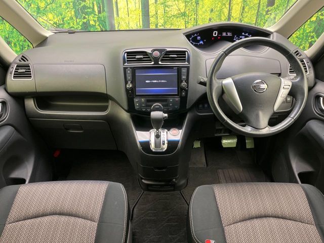 NISSAN SERENA  S-HYBRID 2015 Image 31