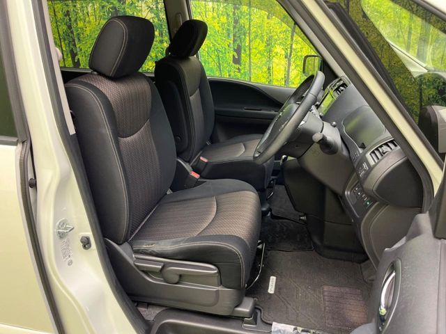 NISSAN SERENA  S-HYBRID 2015 Image 31