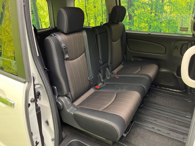 NISSAN SERENA  S-HYBRID 2015 Image 31