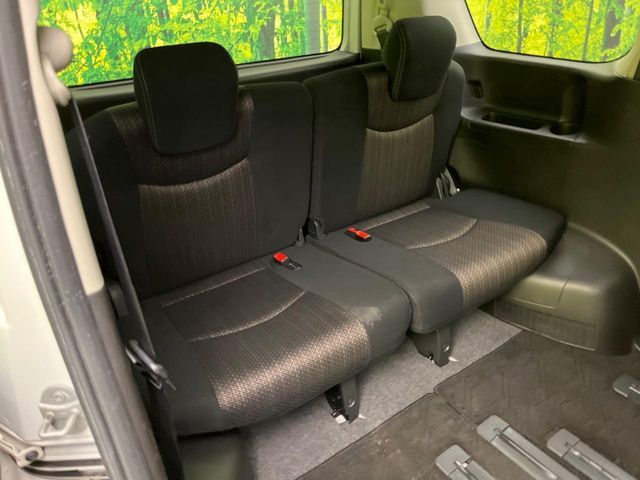 NISSAN SERENA  S-HYBRID 2015 Image 31