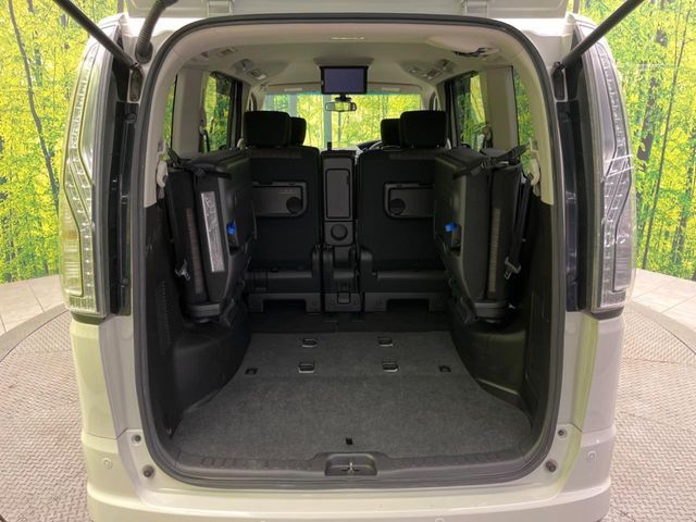 NISSAN SERENA  S-HYBRID 2015 Image 31