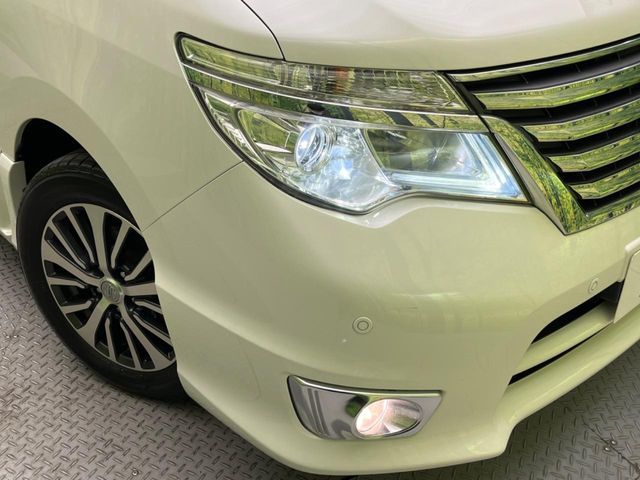 NISSAN SERENA  S-HYBRID 2015 Image 31