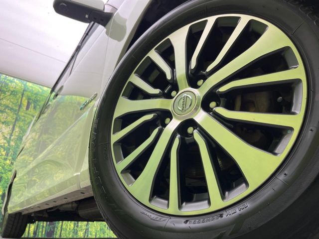 NISSAN SERENA  S-HYBRID 2015 Image 31