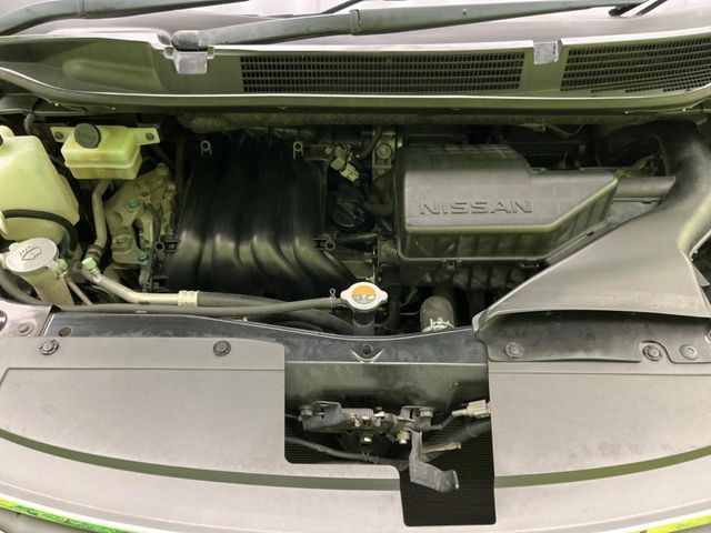 NISSAN SERENA  S-HYBRID 2015 Image 31