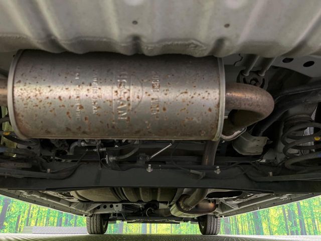 NISSAN SERENA  S-HYBRID 2015 Image 31