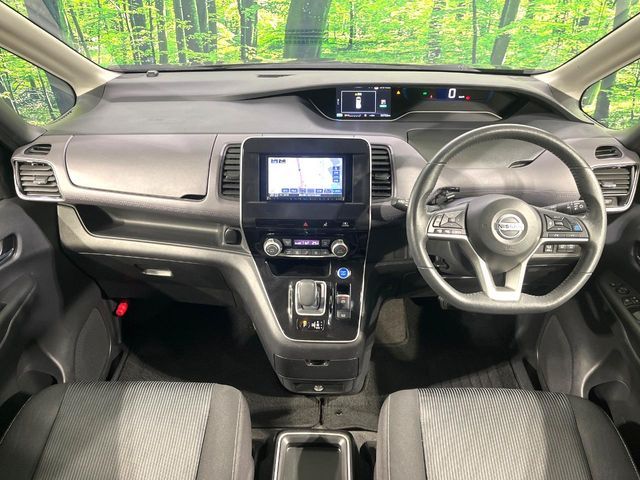 NISSAN SERENA  WG 2020 Image 31