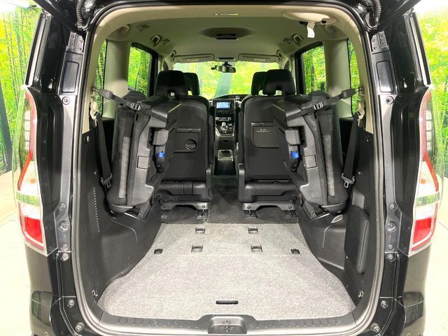 NISSAN SERENA  WG 2020 Image 31