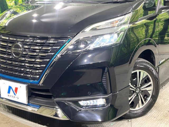 NISSAN SERENA  WG 2020 Image 31