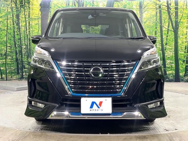 NISSAN SERENA  WG 2020 Image 31