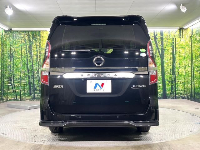 NISSAN SERENA  WG 2020 Image 31