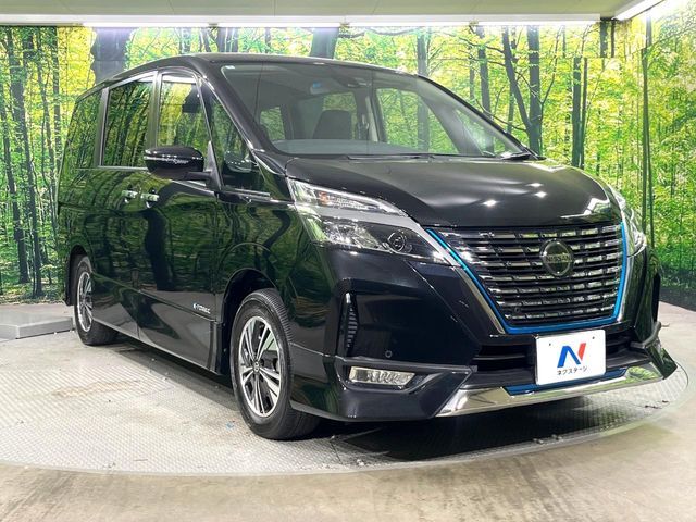 NISSAN SERENA  WG 2020 Image 31