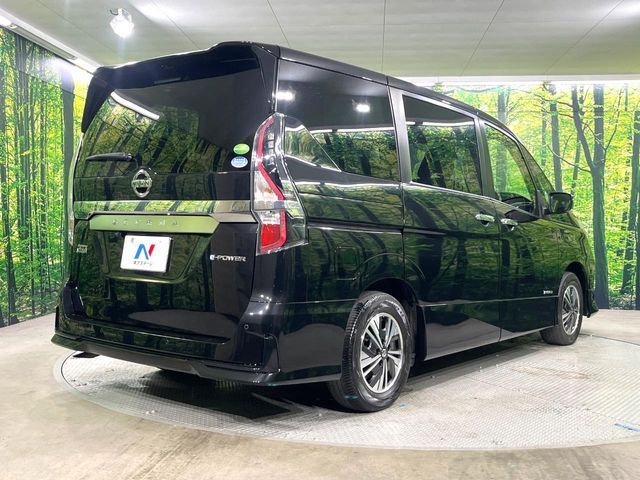 NISSAN SERENA  WG 2020 Image 31