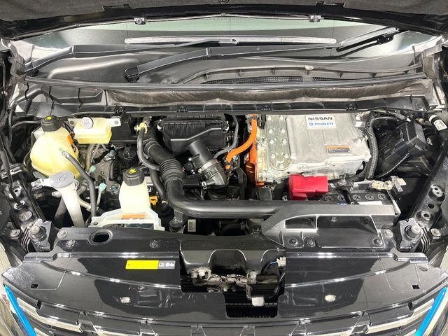 NISSAN SERENA  WG 2020 Image 31