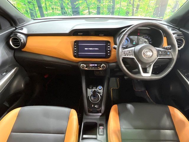 NISSAN KICKS 2020 Image 31