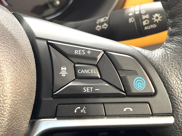 NISSAN KICKS 2020 Image 31