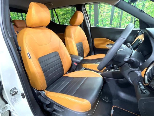 NISSAN KICKS 2020 Image 31