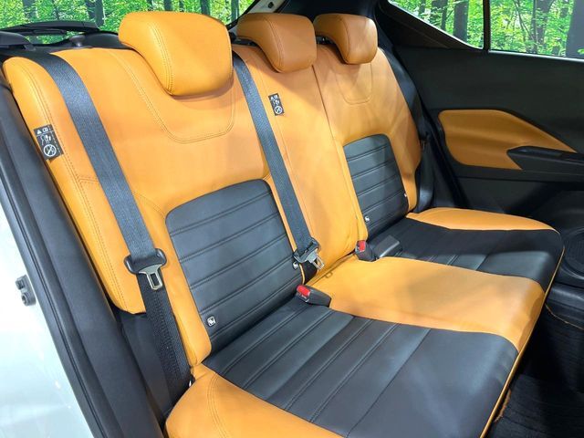 NISSAN KICKS 2020 Image 31