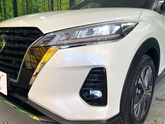 NISSAN KICKS 2020 Image 31