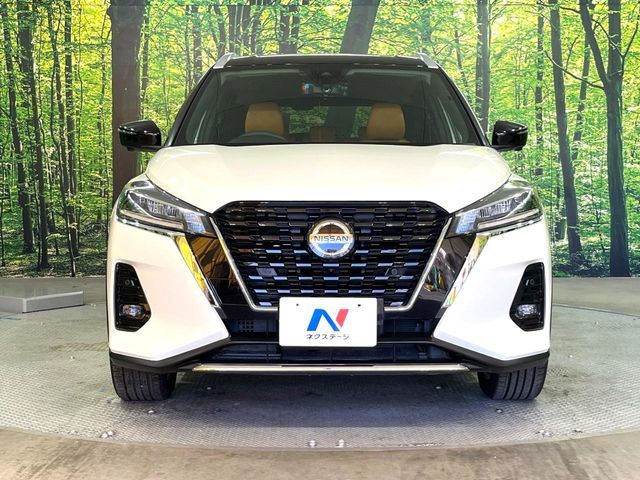 NISSAN KICKS 2020 Image 31