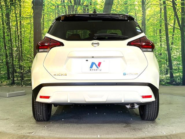 NISSAN KICKS 2020 Image 31