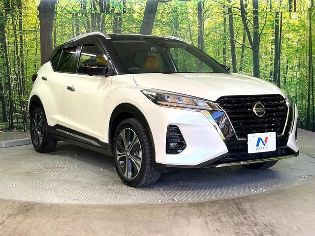 NISSAN KICKS 2020 Image 31